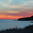 Bay of Fundy Sunset
