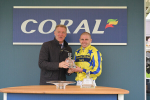 Race 5 3.50pm Coral ebfstallions.com Novice Stakes portfolio