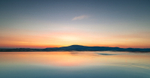 Black Combe Sunset