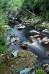 River Findhorn Randolphs Leap