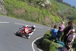 Dan Stewart Honda / SMT / WILCOCK Racing