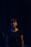 Lydia Walker of Wooden Arms