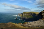 Cliffs of Moher, Co. Clare, Ireland