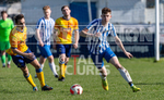 Jeremie Cup_Bels v St Clements-87