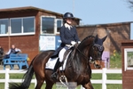 Cls 28 FEI Young Riders Team portfolio