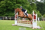 Cls 56 85cm Amateur Qualifier portfolio