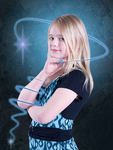 Star Girl 04