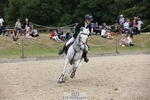 Cls 20 Pony Foxhunter 2nd Round portfolio