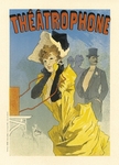 Theatrophone 73