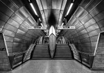 Southwark Tube Station (1)