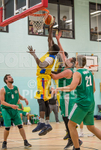 Guernsey v Cannon Royals-63