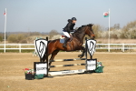 Class 1 - Clear Round portfolio