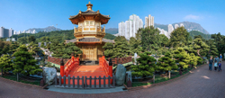 KMPAN-101 Nan Liang Garden