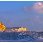 Fnar's Bay near Newhaven