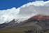Glaciers at Cotopaxi