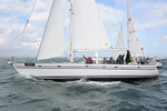160702 WIGHT SPIRIT GBR4155L - ROUND THE ISLAND Y92A3502