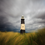 Alone in the Storm