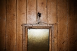 The emigrants' reflection.
