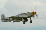 P51 D Mustang