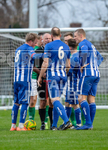 GFC v Chertsey Town-38