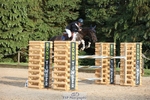 Cls 10 Pony ShowJumper of the Year portfolio