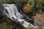 AROS FALLS, ISLE OF MULL