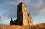 Lundy Church  _049