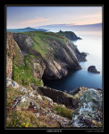 Arfordir Sir Benfro / Pembrokeshire Coastline