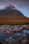 Buachaille Etive Mòr, Highlands