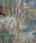 Selected archive - paintings portfolio