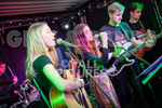 SCHOOL OF POPULAR MUSIC CHRISTMAS GIG 2019 portfolio