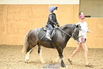 Theo and Gemma's Groups Indoor portfolio