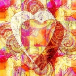 Hearts, Orange