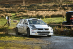 Teac Bhillie Harvest Rally