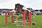 CLASS 3 RHS Foxhunter Championship Qualifier portfolio