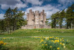 Braemar Castle