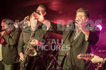 Alfie Bartons 25th Anniversary Gig-51