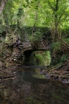 Bridge to Upper Forge