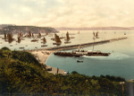 Brixham Breakwater 3
