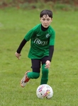 Ibis Under 10's vs Milnthorpe Town Under 10's (30/11/24) portfolio