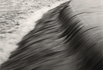 River Wharfe Otley Weir Abstract
