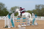 Cls 7 Pony Foxhunter & Open portfolio