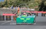 Imperial Hillclimb 2017-18
