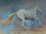 Equestrian Art portfolio