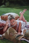 Summertime in Kircubbin II