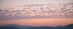 Autumn Sunset