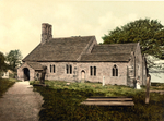 Morecambe Heysham Church 6