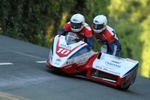 Gregory Lambert / Kenny Cole Honda