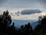 Early Evening View
