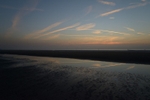 Crosby Beach Liverpool